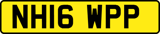 NH16WPP