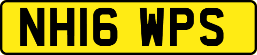 NH16WPS