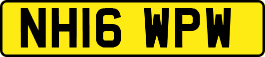 NH16WPW