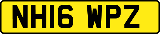 NH16WPZ