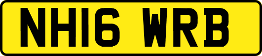 NH16WRB