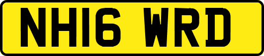 NH16WRD