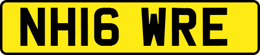 NH16WRE
