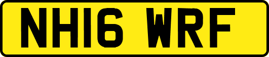 NH16WRF