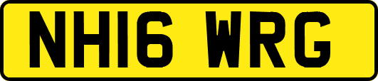 NH16WRG