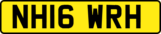 NH16WRH