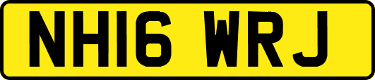 NH16WRJ