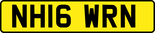 NH16WRN