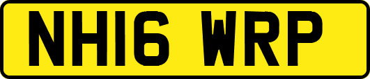 NH16WRP