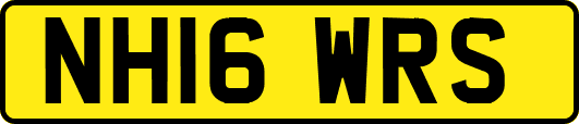 NH16WRS