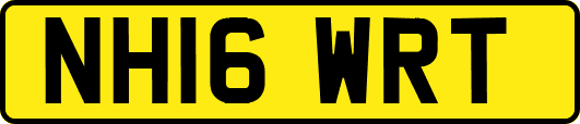 NH16WRT