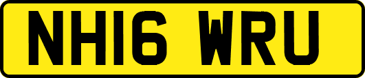 NH16WRU