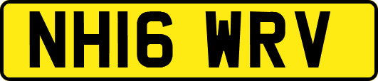 NH16WRV