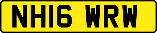 NH16WRW
