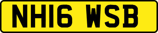 NH16WSB