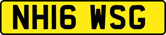 NH16WSG