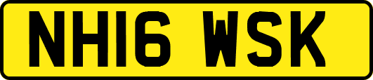 NH16WSK