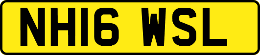 NH16WSL