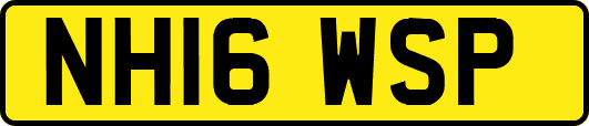 NH16WSP