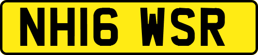 NH16WSR