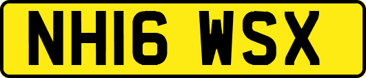 NH16WSX