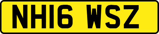 NH16WSZ
