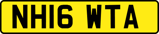 NH16WTA