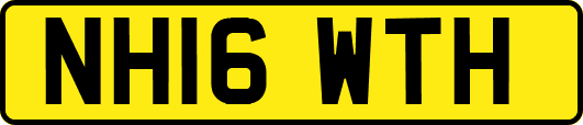 NH16WTH