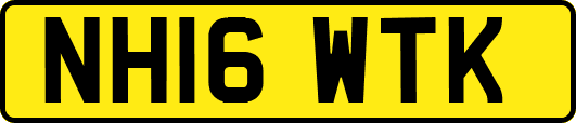 NH16WTK