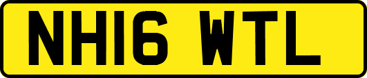 NH16WTL