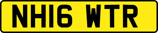 NH16WTR