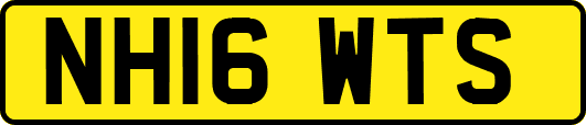 NH16WTS
