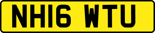 NH16WTU