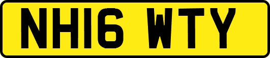 NH16WTY