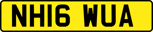 NH16WUA