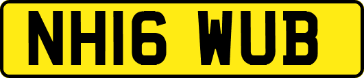 NH16WUB