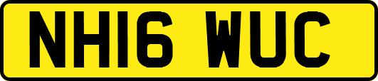 NH16WUC