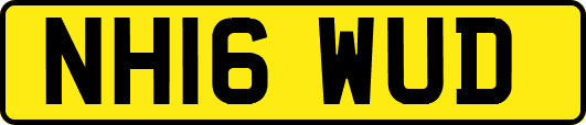 NH16WUD