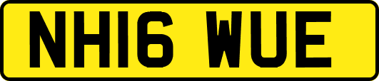 NH16WUE