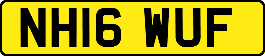 NH16WUF