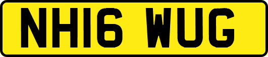 NH16WUG