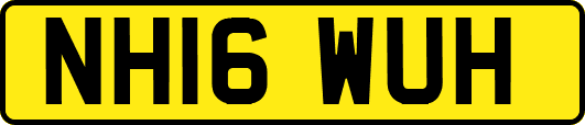 NH16WUH