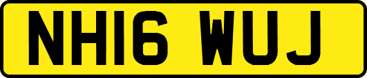 NH16WUJ
