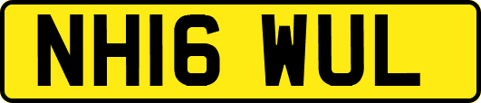 NH16WUL