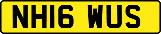 NH16WUS