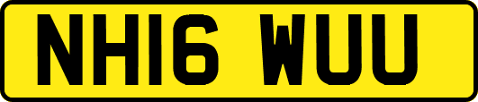 NH16WUU