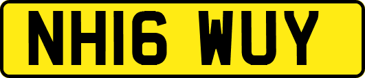 NH16WUY