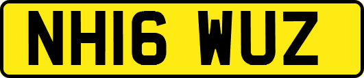 NH16WUZ