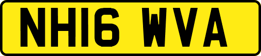 NH16WVA