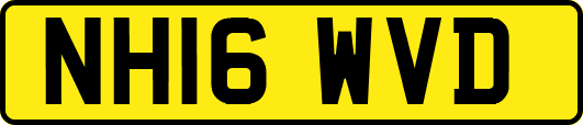 NH16WVD